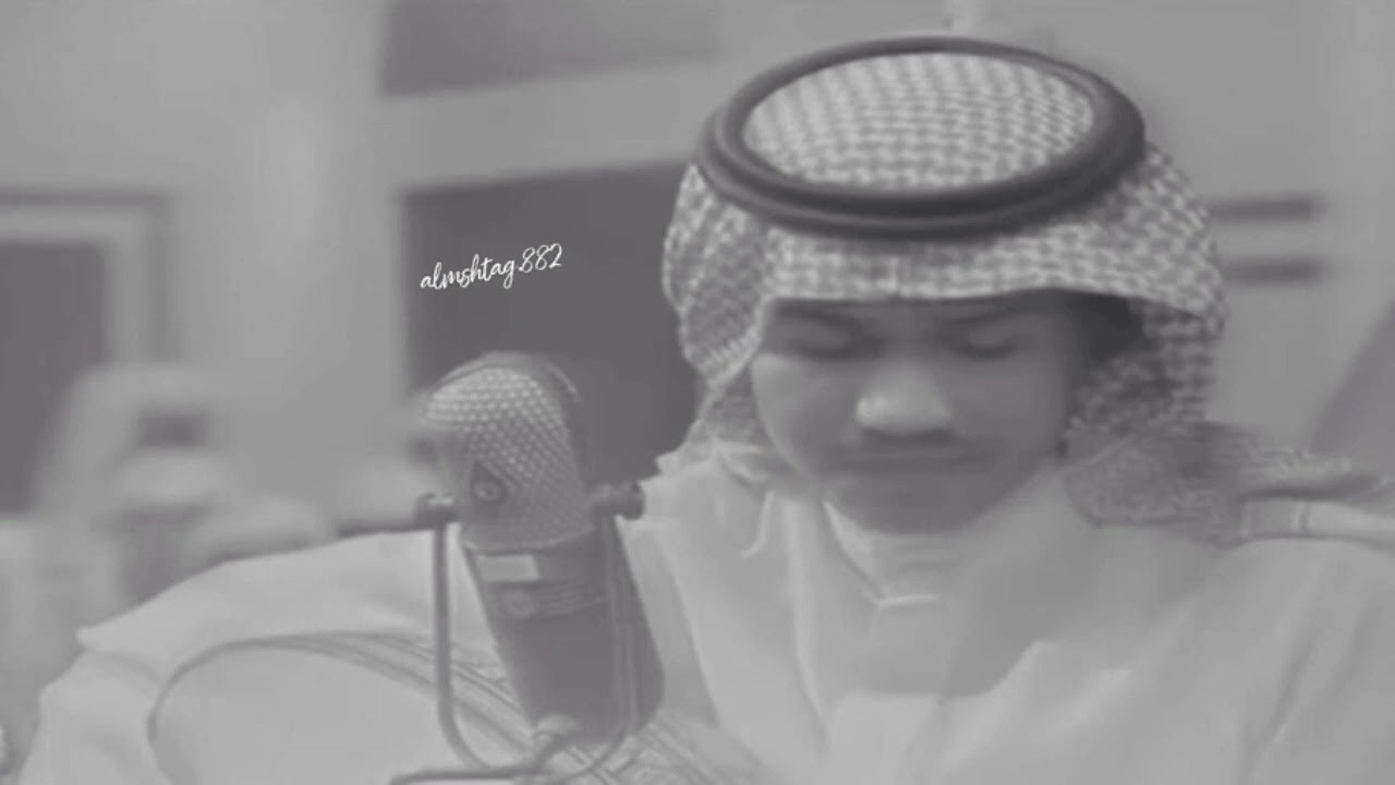 محمد عبده - لو سمحت المعذرة + موال ابكي اللذين ( مسرح التلفزيون  التسجيل كامل )