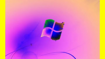 Windows 7 Startup Logon NOW MY VIDEO Effects in G Major 2