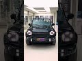Jetour T2 Black Edition #jetour #jetourt2 #jetourdashing
