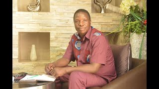 Live : Somo : CHANZO CHA MIGOGORO YA NDOA CHANGA--  'PASTOR MGOGO
