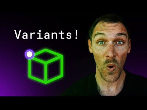 Webflow Component Variants Are Here!