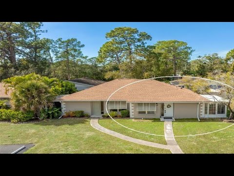659 N JEFFERSON AVENUE, Sarasota, FL home video tour