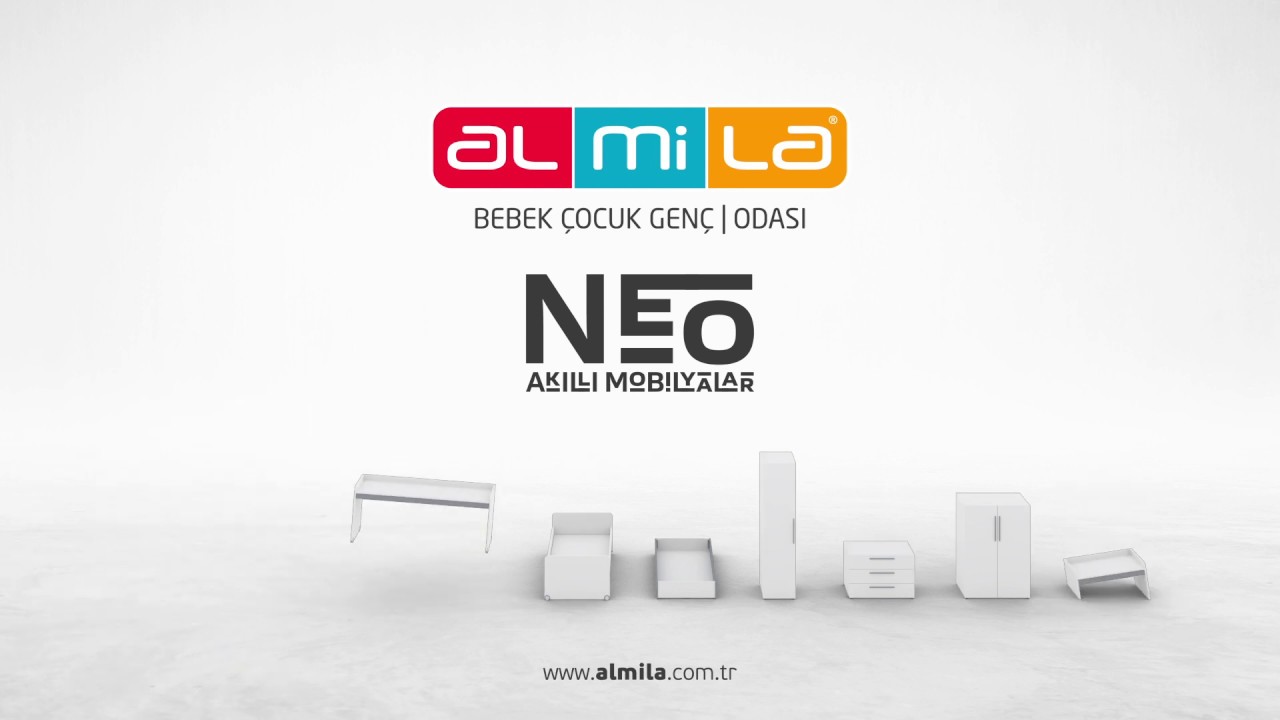 NEO Akıllı Mobilya YouTube