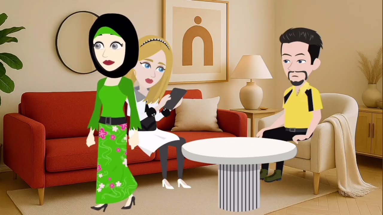 قصص حقيقيه كامله من الواقع من حكايات ليلى للقصص الكامله #حكايات_انيميشن #قصص_حقيقية_حدثت_بالفعل