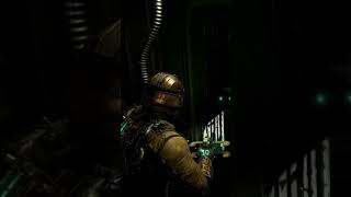 Dead Space Remake Hilarity Pt. 2 Slapping & Chopping an Organ Adventure