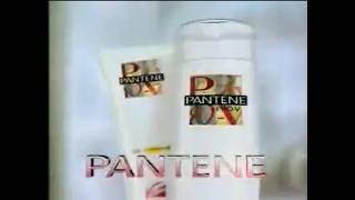 Pantene Pro-V Hair Fall Control 30s - Thailand, 2004