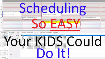 Field Service Dispatch Software