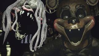 Freddys HappyLand (FULL DEMO) @SebasSpaceGamer