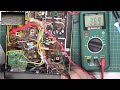 Harvard 420M CB27/81 UK FM CB radio - Repair &amp; realignment