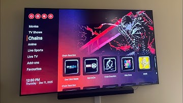 Install the New Kodi 2026 Update on Amazon Firestick 🍿