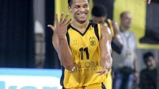 Top 10 American point guards in Aris history