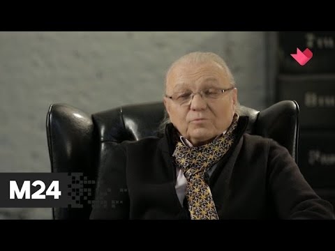 "Песни нашего кино": песни из фильма "Афоня" - Москва 24