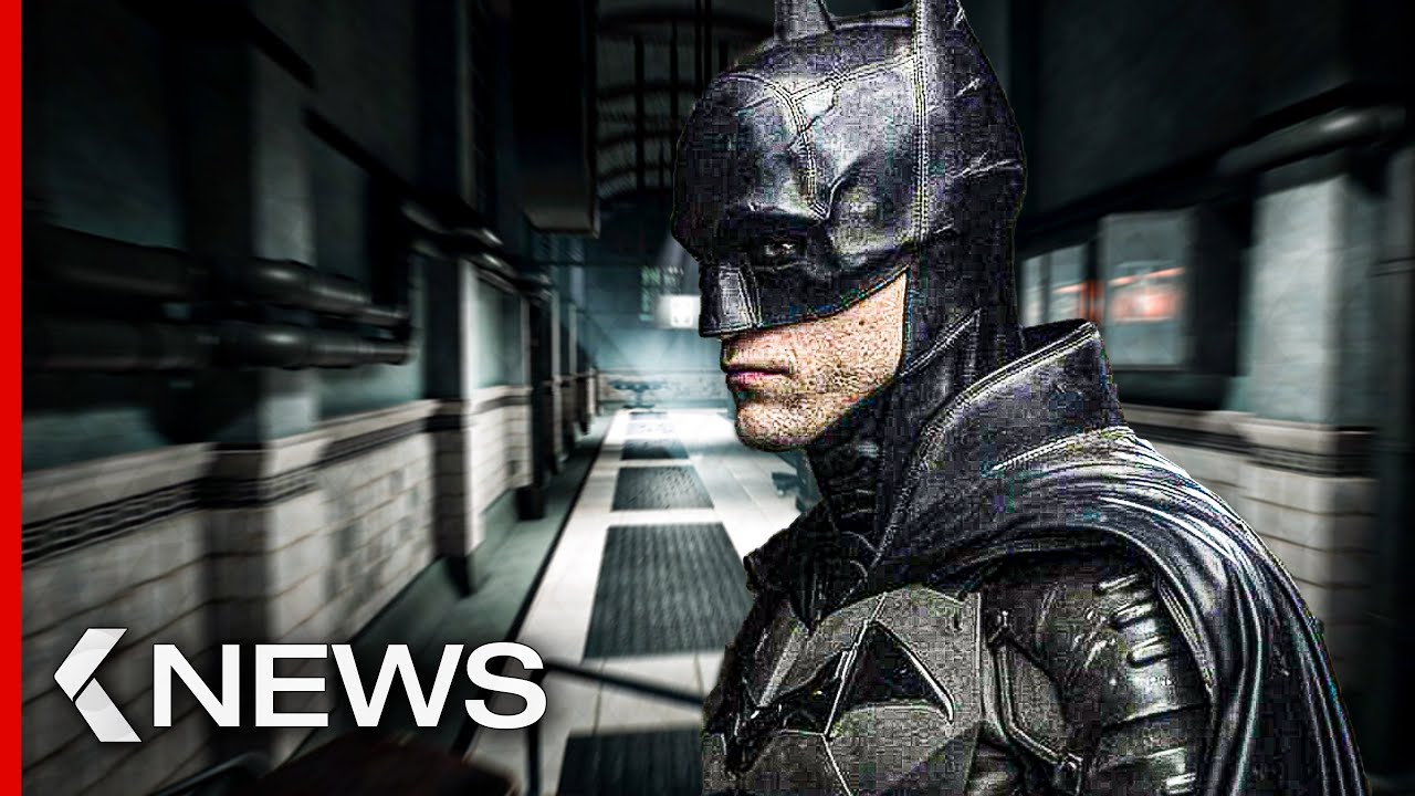 DC-Film mit Robert Pattinson: The Batman 2: Start, Handlung und