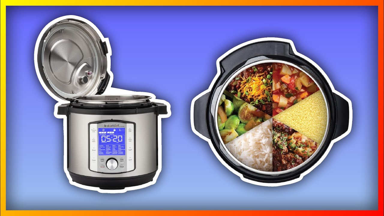The 6 Best Instant Pots of 2024 , Tested & Reviewed