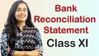 Illustration -21, Pg 12.30 - Bank Reconciliation Statement - Chapter 9- T.S Grewal Class 11th