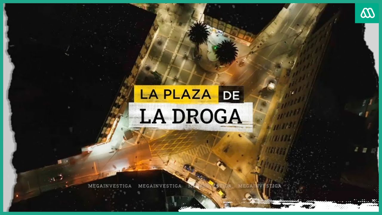 Mega Investiga: Descubren red de narcotráfico integrada por falsos ambulantes