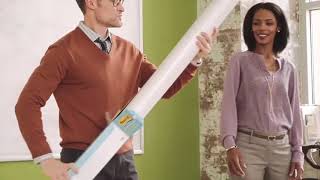 Post-it Dry Erase Whiteboard Film Surface for Walls, Doors, Tables, Chalkboards, Whiteboards Reviews