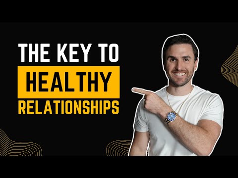 How To Set Boundaries