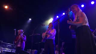 Summer Dream , Bonny Light Horseman, The Sinclair, Cambridge, MA, 12/13/2022