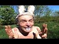 Costes  lapin macron et fourmi fillon