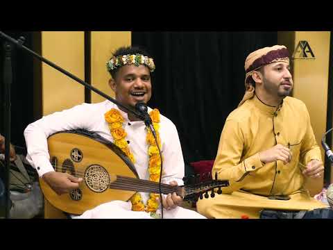 يارب صبرني علي فراق الحبايب فؤاد دهمان