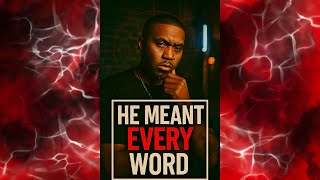 “Subtle… but Deadly” Nas is in a  zone with this one. #massappeal #nas #music #classic #hiphop