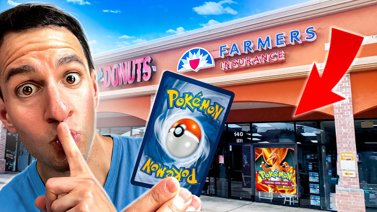 pokemon card insurance Should I insure my Pokmon card collection?