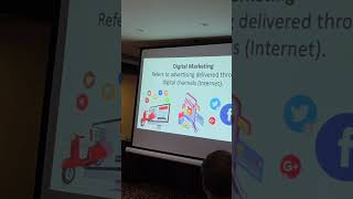 "The Basics of Digital Marketing: Start Your Journey Today" @marketingwithsud