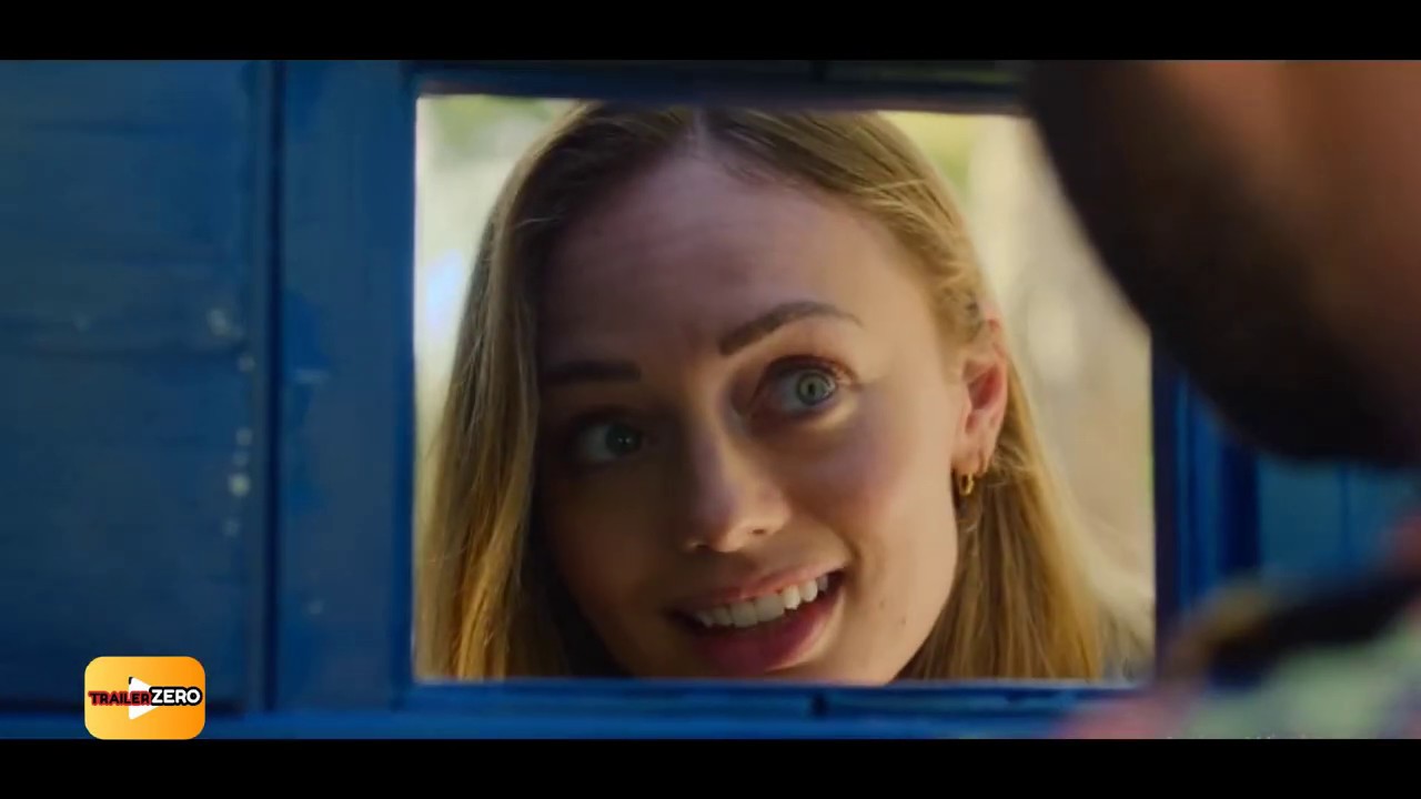 White lines Trailer oficial Netflix YouTube