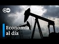 El petróleo cae a su precio más bajo desde julio y alimenta esperanzas de bajar la inflación