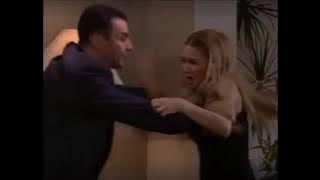 Piel de Otoño - Bruno le provoca un accidente a Liliana (Capítulo 49)