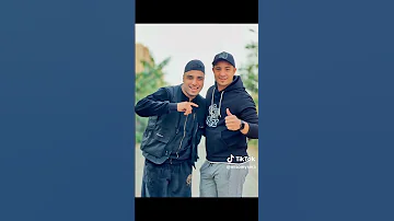 محبوب بيقولو عني حرامي قلوب ميسو ميسرة اسلام كابونجا 