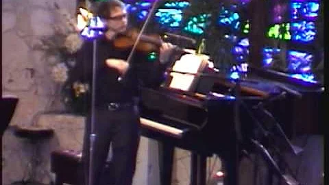 Timothy Nicholas - Come, Thou Fount of Every Bless...