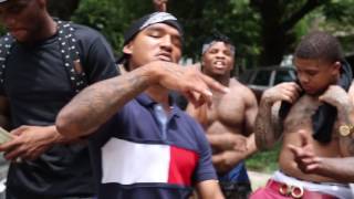 B.U.B NIGHTMARES PSYCHO FT KE official video
