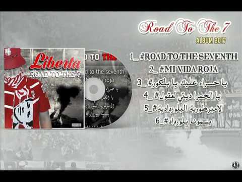 CRB 01 Groupe Liberta Intro Road To The SeventhTitle 