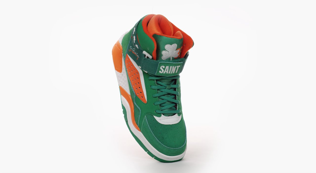 patrick ewing shoes st patrick