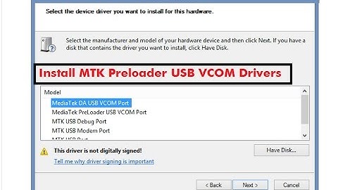 INSTALL/FIX ADB DRIVERS FOR ANY ANDROID IN PC (LATEST)