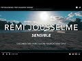 Capture de la vidéo Pgf Documentary - Rémi Jousselme "Sensible"
