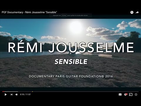 PGF Documentary -