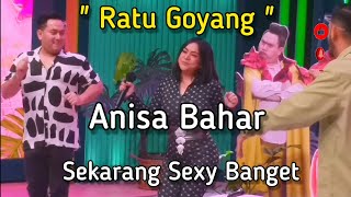 Anisa Bahar - Ratu Goyang - Perlan86 Band