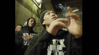 [フリートラック/Hiphop] Jellyyabashi x CFN Malik x JuggrixhSentana Type Beat 'Rough'