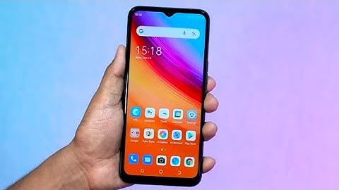 infinix hot 10 Rotate screen setting | How to rotate screen in mobile,phone Rotate screen kaise kare