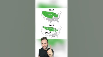 Maps That Will Change How You See The World - Part 47 #shorts