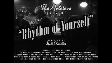 The Molotovs - Rhythm Of Yourself (Official Video)