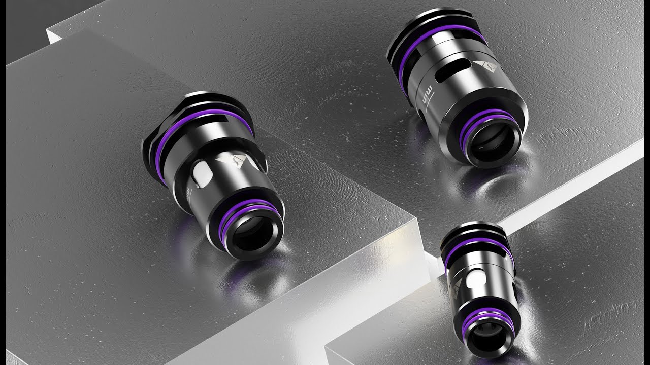 VapX XCoil for Geyser