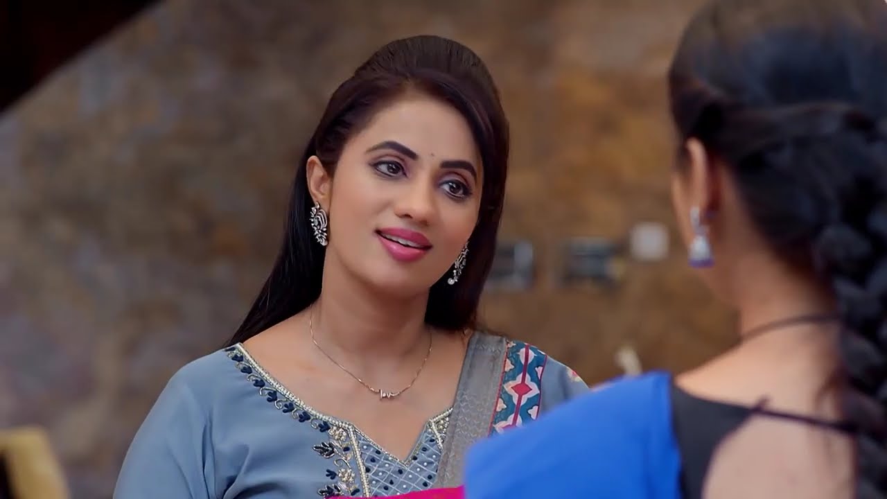 Jagadhatri Telugu | Ep - 638 | Webisode | Oct 07 2025 | Zee Telugu