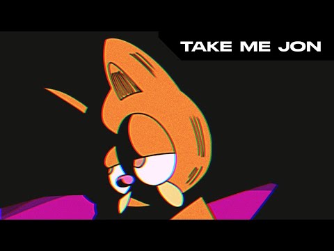 FNF Gorefield V2 - Take Me Jon [FLP Recreation] - YouTube