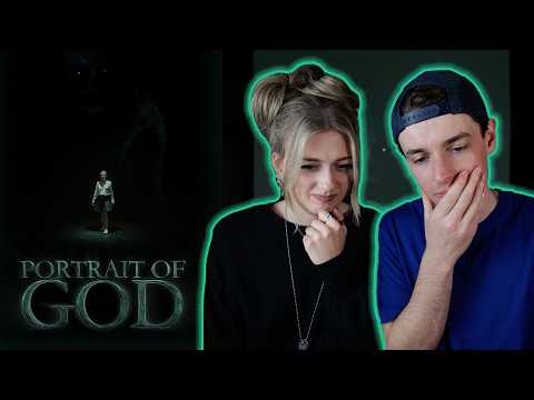 Portrait of God | Short Horror Film REACTION!