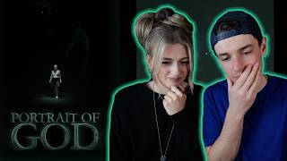 Portrait of God | Short Horror Film REACTION!