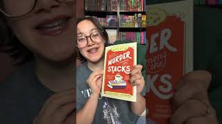 Cozy mystery books with built in word puzzles &amp; clues to help solve the mystery! ✨Abby moves to a